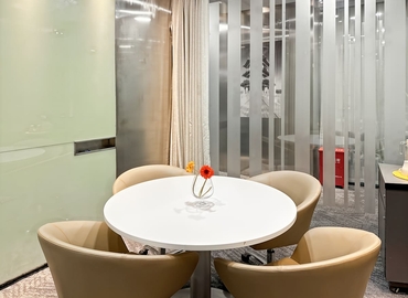 Virtual office in Shenzhen, 1 Taizi Road (518067) - 8 | MatchOffice.com