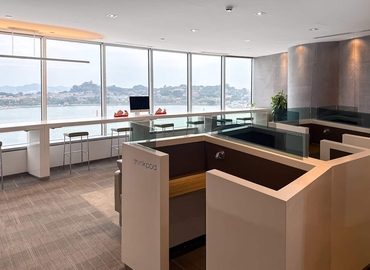 Virtual office space in Xiamen, 8 Lujiang Road (361001) - 4 | MatchOffice.com