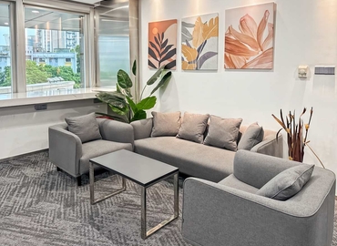 10 m² Serviced office in Shenzhen, 1 Taizi Road (518067) - 6 | MatchOffice