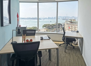 Virtual address in Xiamen, 8 Lujiang Road (361001) - 3 | MatchOffice.com
