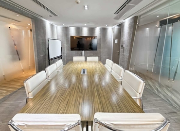 10 m² Coworking  in Xiamen, 8 Lujiang Road (361001) - 2 | MatchOffice