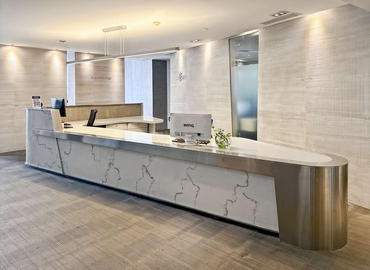 10 m² Coworking  in Xiamen, 8 Lujiang Road (361001) - 1 | MatchOffice