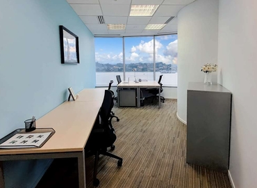 10 m² Shared office  in Xiamen, 8 Lujiang Road (361001) - 8 | MatchOffice.com