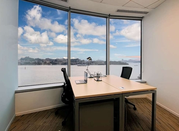 10 m² Shared workspace  in Xiamen, 8 Lujiang Road (361001) - 11 | MatchOffice