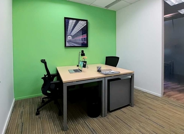 10 m² Serviced office in Xiamen, 8 Lujiang Road (361001) - 7 | MatchOffice