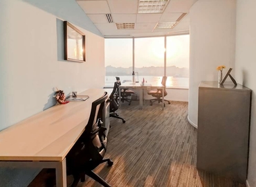10 m² Serviced office in Xiamen, 8 Lujiang Road (361001) - 10 | MatchOffice.com