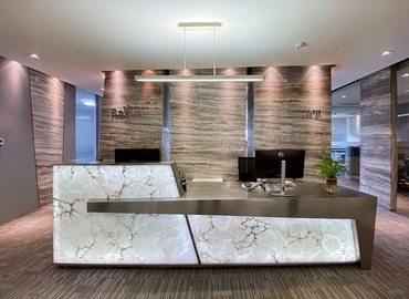 10 m² Serviced office in Wuhan, 1628 Zhong Shan Avenue (430014) - 1 | MatchOffice