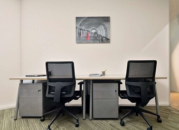 10 m² Business center in Wuhan, 1628 Zhong Shan Avenue (430014) - 6 | MatchOffice