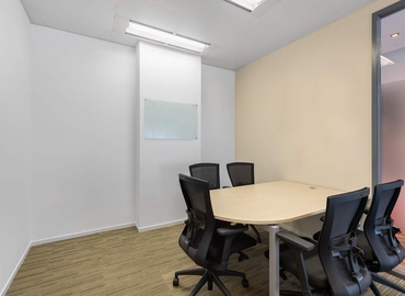 Virtual office space in Chengdu, 1 Renmin South Road Section 2 (610016) - 7 | MatchOffice