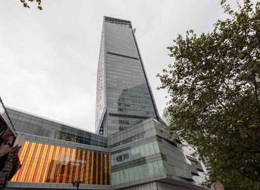 10 m² Shared office  in Chengdu, 1 Renmin South Road Section 2 (610016) - 0 | MatchOffice.com