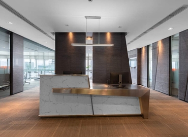 10 m² Co-working  in Chengdu, 1 Renmin South Road Section 2 (610016) - 1 | MatchOffice