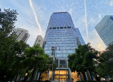 10 m² Shared office  in Wuhan, 1628 Zhong Shan Avenue (430014) - 0 | MatchOffice.com