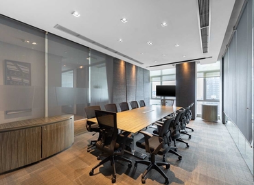 10 m² Shared workspace  in Chengdu, 1 Renmin South Road Section 2 (610016) - 2 | MatchOffice.com