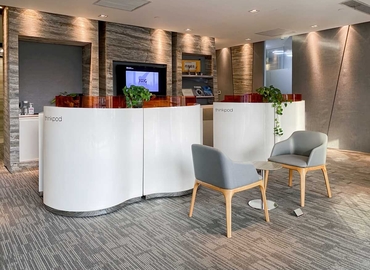 10 m² Co-working  in Wuhan, 1628 Zhong Shan Avenue (430014) - 4 | MatchOffice.com