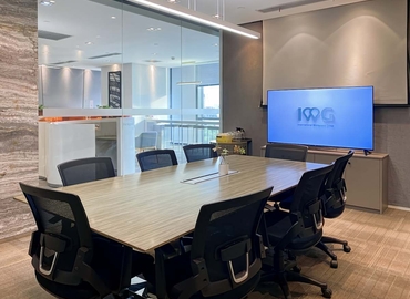 10 m² Shared workspace  in Wuhan, 1628 Zhong Shan Avenue (430014) - 2 | MatchOffice