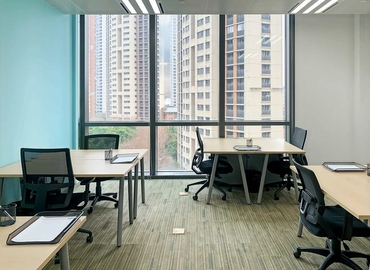 10 m² Shared workspace  in Wuhan, 1628 Zhong Shan Avenue (430014) - 3 | MatchOffice