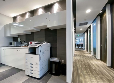 10 m² Co-working  in Wuhan, 1628 Zhong Shan Avenue (430014) - 11 | MatchOffice.com