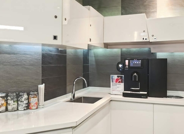 10 m² Coworking  in Wuhan, 1628 Zhong Shan Avenue (430014) - 10 | MatchOffice