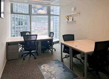 Virtual address in Shanghai, Putuo, 567 Lan Gao Road (200333) - 6 | MatchOffice.com