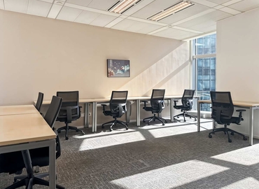 10 m² Business space in Shanghai, Putuo, 567 Lan Gao Road (200333) - 8 | MatchOffice.com