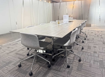 10 m² Serviced office in Shanghai, Putuo, 567 Lan Gao Road (200333) - 2 | MatchOffice.com