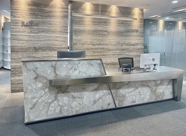 10 m² Business park in Shanghai, Putuo, 567 Lan Gao Road (200333) - 1 | MatchOffice.com