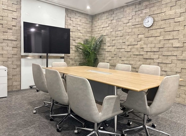 10 m² Coworking space  in Shenzhen, 6011 Shennan Avenue (518048) - 3 | MatchOffice