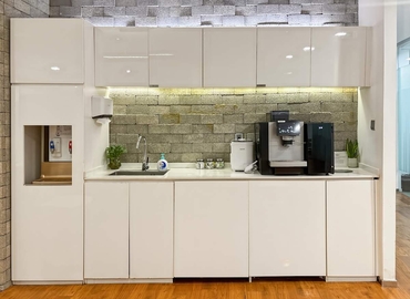 10 m² Coworking space  in Shenzhen, 6011 Shennan Avenue (518048) - 10 | MatchOffice.com