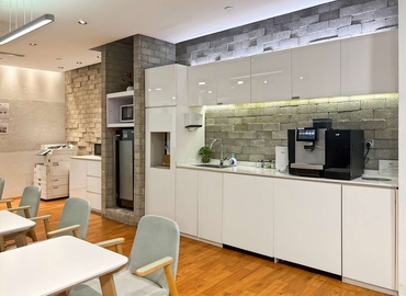 10 m² Shared workspace  in Shenzhen, 6011 Shennan Avenue (518048) - 6 | MatchOffice