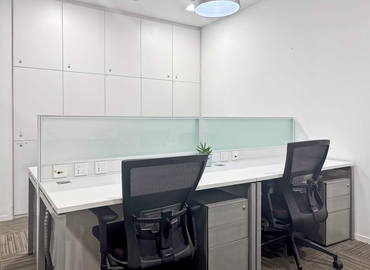 Virtual office in Shenzhen, 6011 Shennan Avenue (518048) - 4 | MatchOffice.com