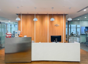 Virtual office space in Shenzhen, 6011 Shennan Avenue (518048) - 2 | MatchOffice