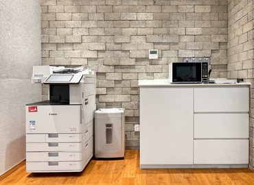 10 m² Coworking  in Shenzhen, 6011 Shennan Avenue (518048) - 12 | MatchOffice