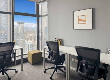 Virtual address in Shenzhen, 6011 Shennan Avenue (518048) - 7 | MatchOffice.com