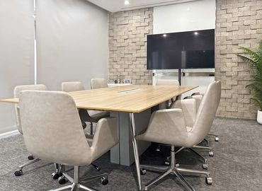 Virtual address in Shenzhen, 6011 Shennan Avenue (518048) - 9 | MatchOffice.com