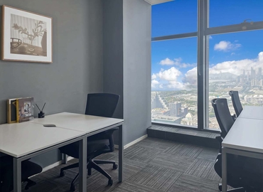 Virtual business address in Shenzhen, 6011 Shennan Avenue (518048) - 8 | MatchOffice.com