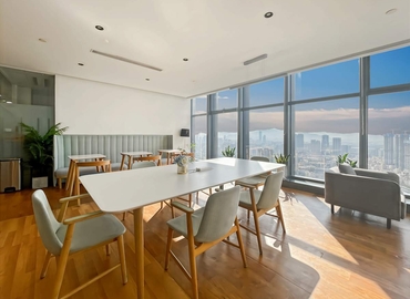 Virtual address in Shenzhen, 6011 Shennan Avenue (518048) - 11 | MatchOffice.com