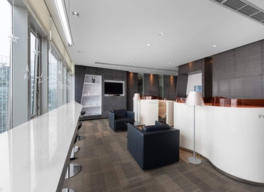 10 m² Business space in Chengdu, 1 Renmin South Road Section 2 (610016) - 4 | MatchOffice.com