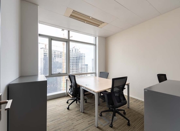 10 m² Business space in Chengdu, 1 Renmin South Road Section 2 (610016) - 3 | MatchOffice.com