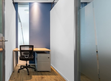 10 m² Business center in Chengdu, 1 Renmin South Road Section 2 (610016) - 5 | MatchOffice.com