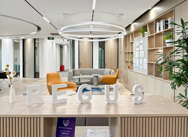 10 m² Co-working  in Shanghai, Puxi, 1266 West Nanjing Road (200040) - 0 | MatchOffice