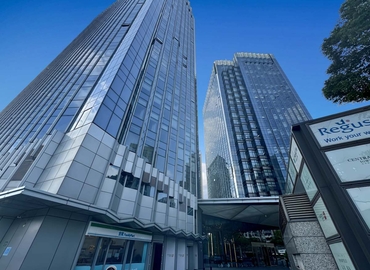 10 m² Co-working  in Shanghai, Putuo, 567 Lan Gao Road (200333) - 0 | MatchOffice.com