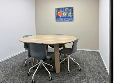 10 m² Coworking space  in Shanghai, Putuo, 567 Lan Gao Road (200333) - 9 | MatchOffice