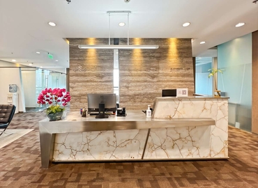 Virtual address in Nanjing Gulou, 2 Hanzhong Road (210005) - 1 | MatchOffice