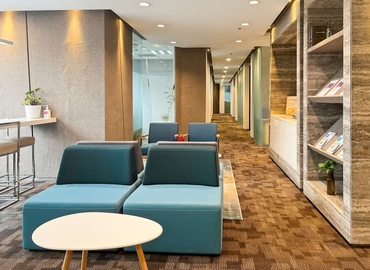 Virtual office in Nanjing Gulou, 2 Hanzhong Road (210005) - 4 | MatchOffice