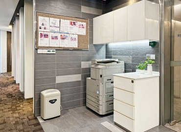 Virtual office space in Nanjing Gulou, 2 Hanzhong Road (210005) - 3 | MatchOffice