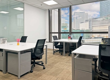 Virtual office in Nanjing Gulou, 2 Hanzhong Road (210005) - 6 | MatchOffice