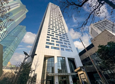 10 m² Business space in Nanjing Gulou, 2 Hanzhong Road (210005) - 0 | MatchOffice