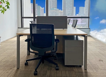 Virtual office space in Nanjing Gulou, 2 Hanzhong Road (210005) - 7 | MatchOffice