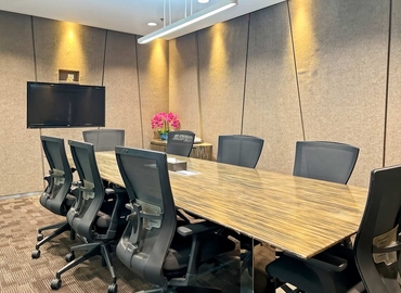 10 m² Business center in Nanjing Gulou, 2 Hanzhong Road (210005) - 8 | MatchOffice.com