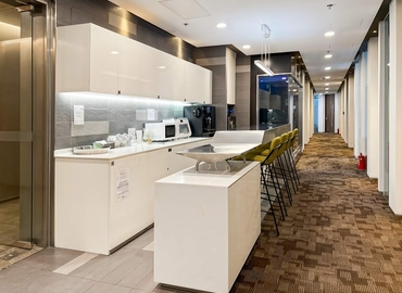 10 m² Business center in Nanjing Gulou, 2 Hanzhong Road (210005) - 5 | MatchOffice.com